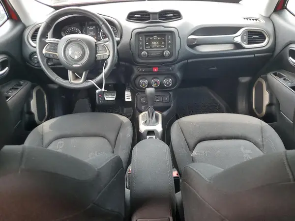 ZACCJBBB6HPG51997 2017 JEEP RENEGADE - Image 8
