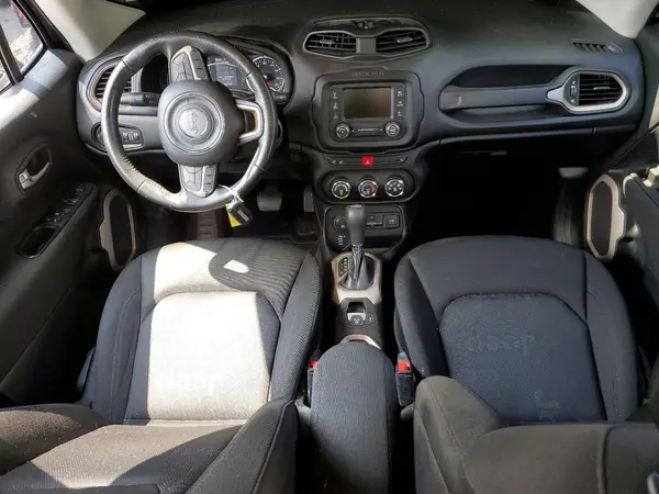 ZACCJBBB6HPG53149 2017 JEEP RENEGADE - Image 8
