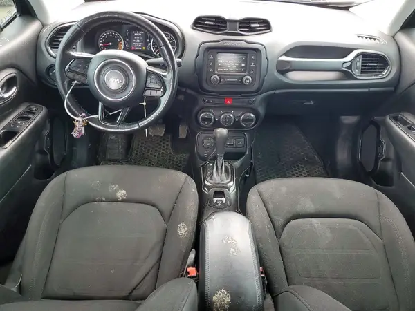 ZACCJBBB6HPG57377 2017 JEEP RENEGADE - Image 8