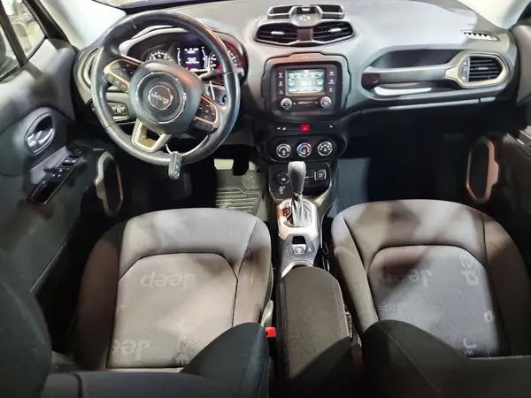 ZACCJBBB6HPG60571 2017 JEEP RENEGADE - Image 8