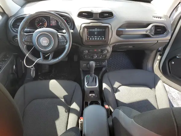 ZACCJBBB6JPG73178 2018 JEEP RENEGADE - Image 8