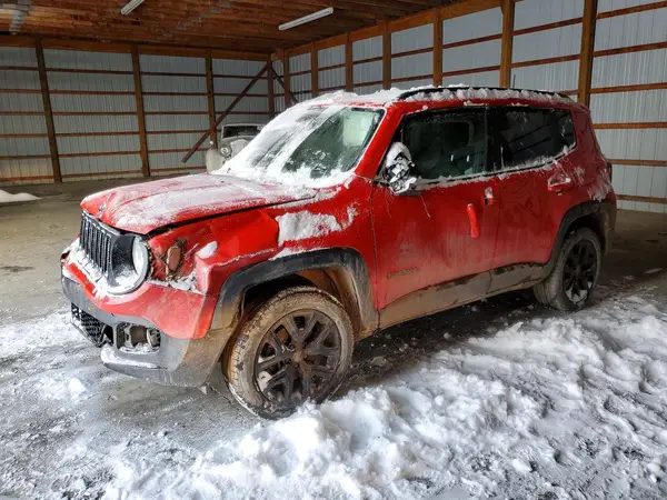 ZACCJBBB6JPG82768 2018 JEEP RENEGADE - Image 1