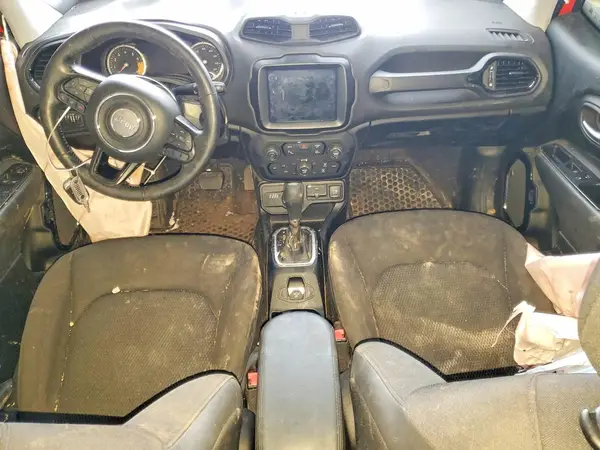 ZACCJBBB6JPG82768 2018 JEEP RENEGADE - Image 8