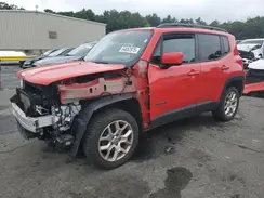 ZACCJBBB6JPG83466 2018 JEEP RENEGADE