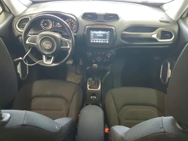 ZACCJBBB6JPG83595 2018 JEEP RENEGADE - Image 8