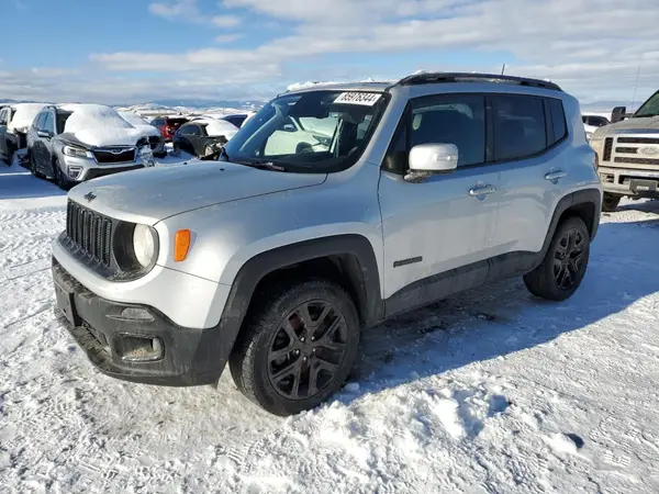 ZACCJBBB6JPG90675 2018 JEEP RENEGADE - Image 1