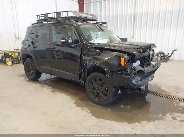 ZACCJBBB6JPG93642 2018 JEEP RENEGADE - Image 1
