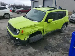 ZACCJBBB6JPG95665 2018 JEEP RENEGADE