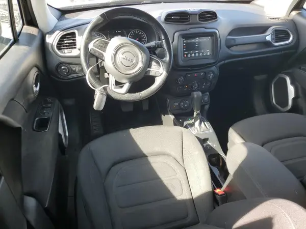 ZACCJBBB6JPG98694 2018 JEEP RENEGADE - Image 8