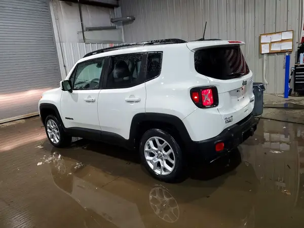 ZACCJBBB6JPH04056 2018 JEEP RENEGADE - Image 2