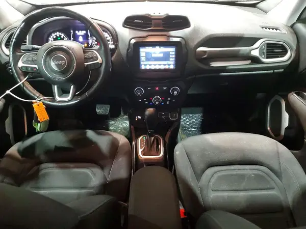 ZACCJBBB6JPH04056 2018 JEEP RENEGADE - Image 8