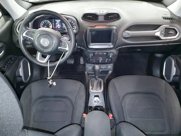 ZACCJBBB6JPH04137 2018 JEEP RENEGADE - Image 8