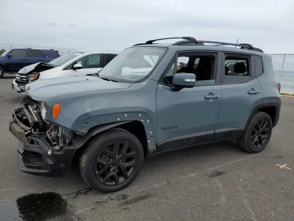 ZACCJBBB6JPH05580 2018 JEEP RENEGADE - Image 1
