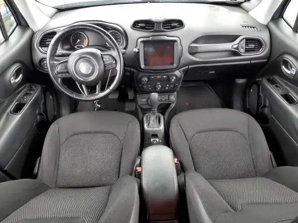 ZACCJBBB6JPH05580 2018 JEEP RENEGADE - Image 8