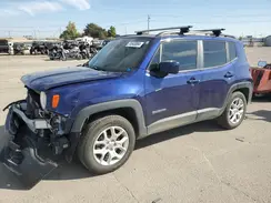 ZACCJBBB6JPH09645 2018 JEEP RENEGADE