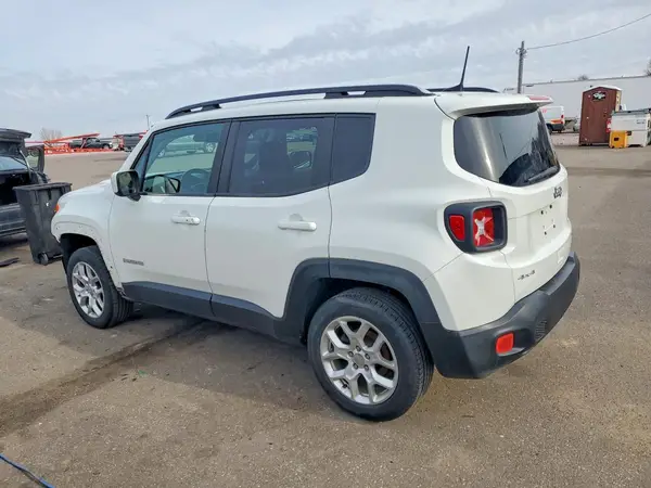 ZACCJBBB6JPH12223 2018 JEEP RENEGADE - Image 2