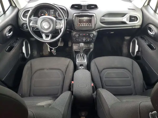 ZACCJBBB6JPH12223 2018 JEEP RENEGADE - Image 8