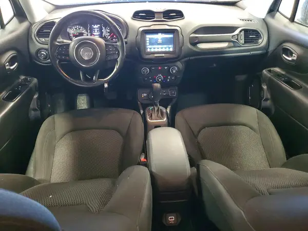 ZACCJBBB6JPH13503 2018 JEEP RENEGADE - Image 8