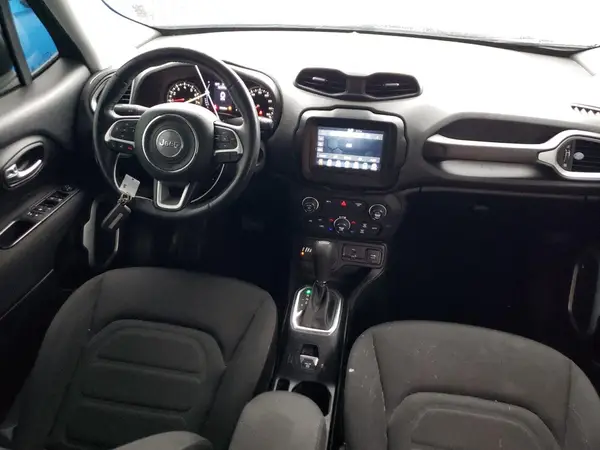 ZACCJBBB6JPH14490 2018 JEEP RENEGADE - Image 8
