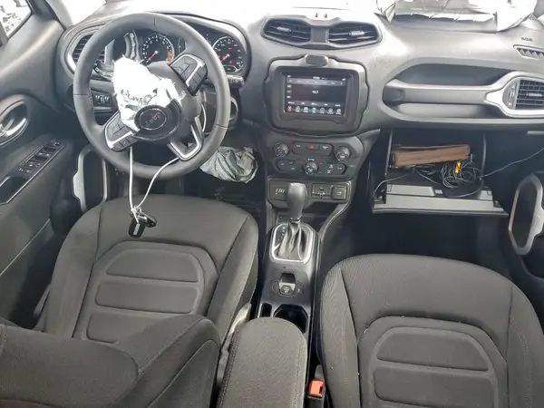ZACCJBBB6JPH19138 2018 JEEP RENEGADE - Image 8