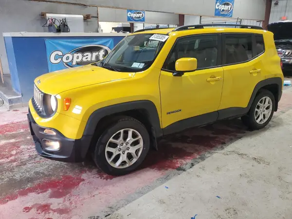 ZACCJBBB6JPH50728 2018 JEEP RENEGADE - Image 1