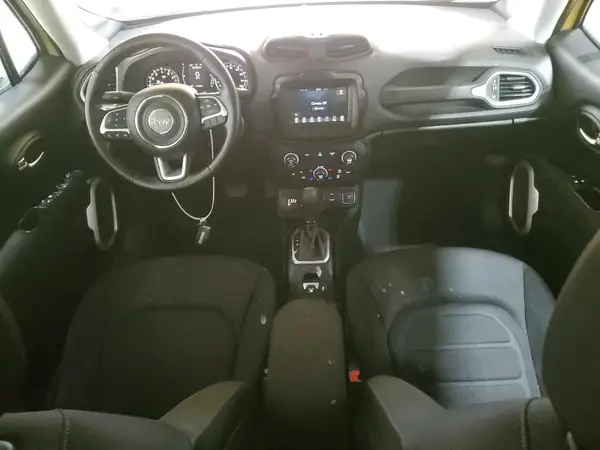 ZACCJBBB6JPH50728 2018 JEEP RENEGADE - Image 8