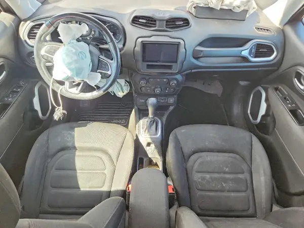ZACCJBBB6JPH65326 2018 JEEP RENEGADE - Image 8