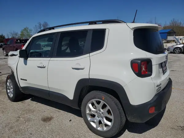 ZACCJBBB6JPH73104 2018 JEEP RENEGADE - Image 2