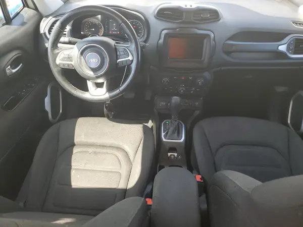 ZACCJBBB6JPH73104 2018 JEEP RENEGADE - Image 8