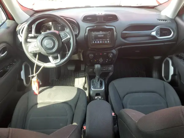 ZACCJBBB6JPH77864 2018 JEEP RENEGADE - Image 8