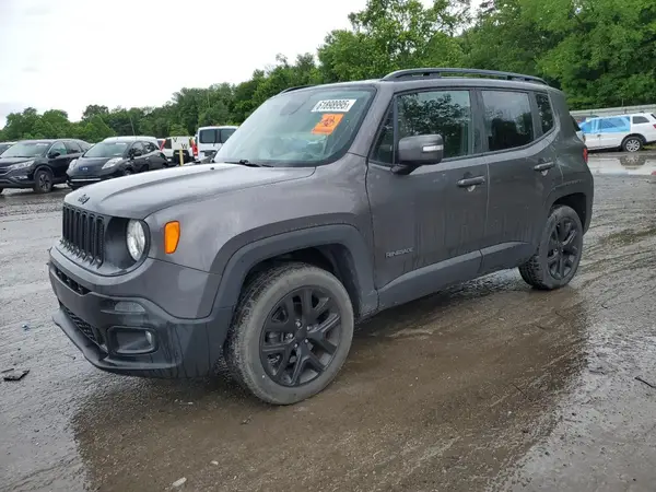 ZACCJBBB6JPH79033 2018 JEEP RENEGADE - Image 1