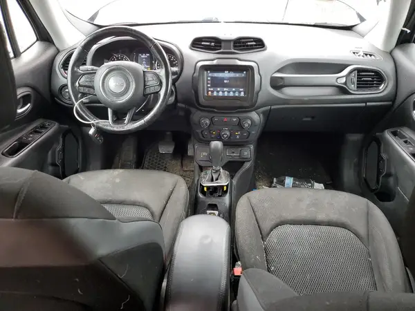 ZACCJBBB6JPH79033 2018 JEEP RENEGADE - Image 8