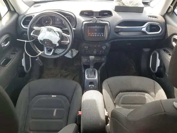 ZACCJBBB6JPH83065 2018 JEEP RENEGADE - Image 8