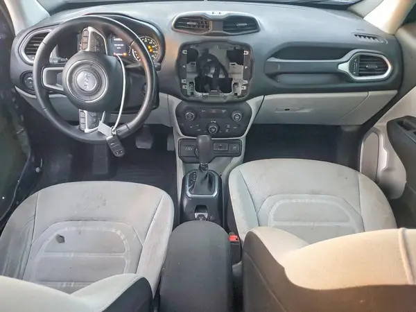ZACCJBBB6JPH84149 2018 JEEP RENEGADE - Image 8