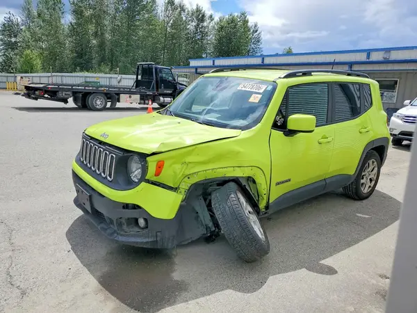 ZACCJBBB6JPH86547 2018 JEEP RENEGADE - Image 1