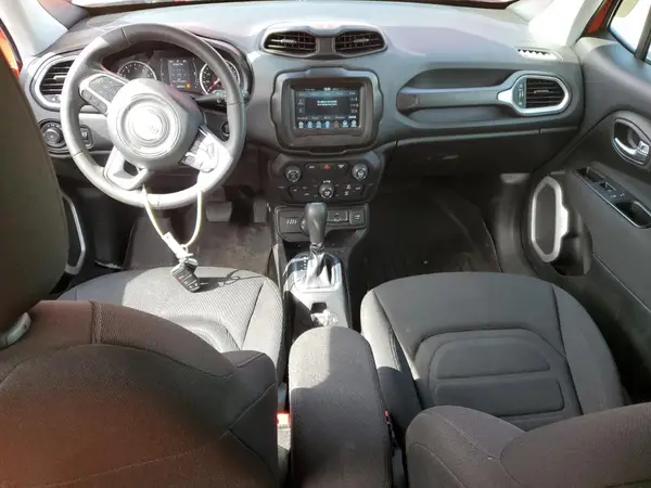ZACCJBBB6JPH88976 2018 JEEP RENEGADE - Image 8
