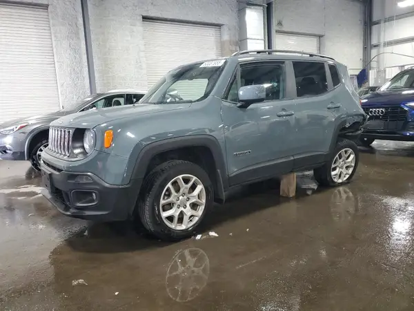 ZACCJBBB6JPH90193 2018 JEEP RENEGADE - Image 1