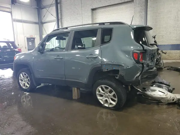 ZACCJBBB6JPH90193 2018 JEEP RENEGADE - Image 2