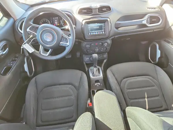 ZACCJBBB6JPH94874 2018 JEEP RENEGADE - Image 8