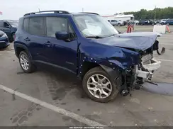 ZACCJBBB6JPH95040 2018 JEEP RENEGADE
