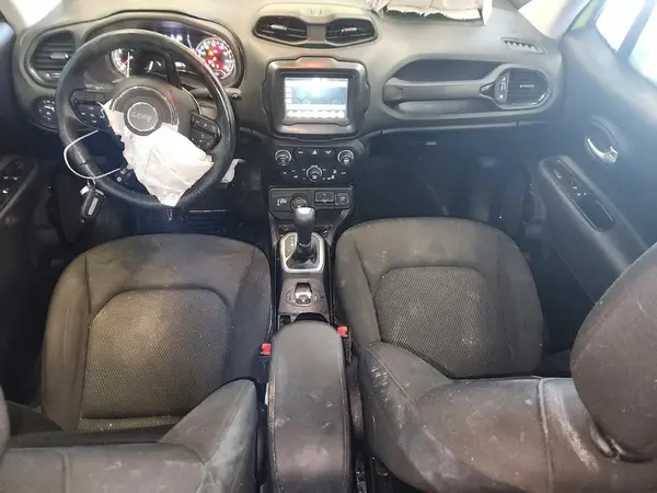 ZACCJBBB6JPJ00469 2018 JEEP RENEGADE - Image 8