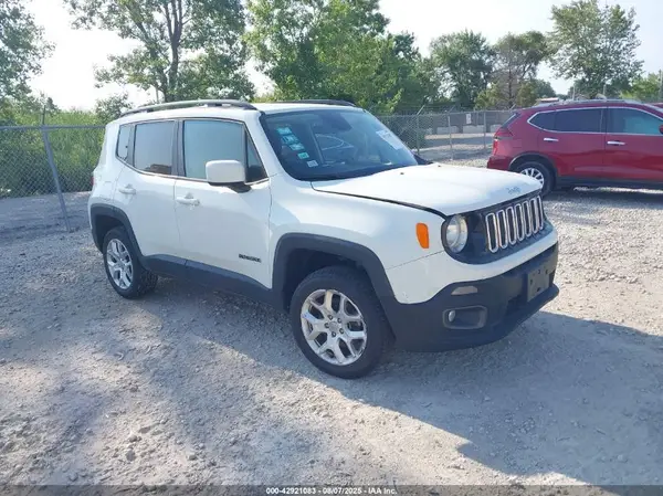 ZACCJBBB6JPJ03923 2018 JEEP RENEGADE - Image 1