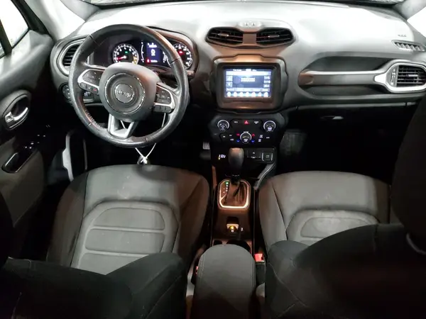 ZACCJBBB6JPJ05770 2018 JEEP RENEGADE - Image 8
