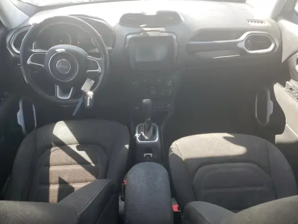 ZACCJBBB6JPJ07244 2018 JEEP RENEGADE - Image 8