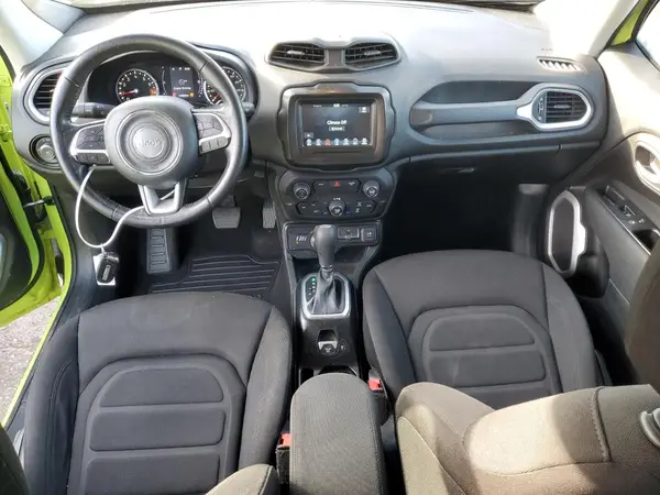 ZACCJBBB6JPJ07373 2018 JEEP RENEGADE - Image 8