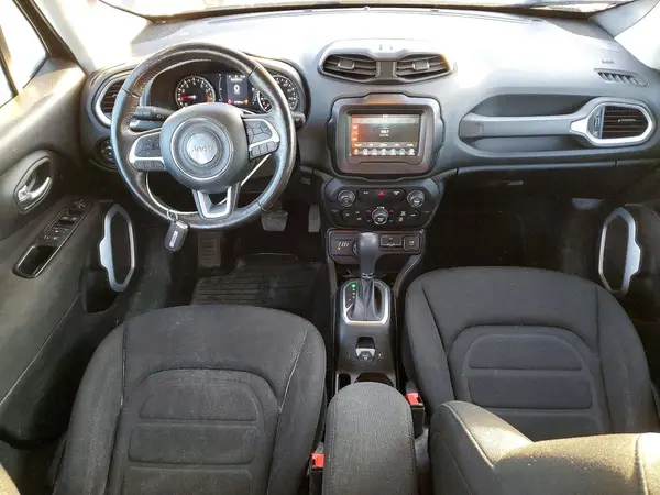ZACCJBBB6JPJ08569 2018 JEEP RENEGADE - Image 8