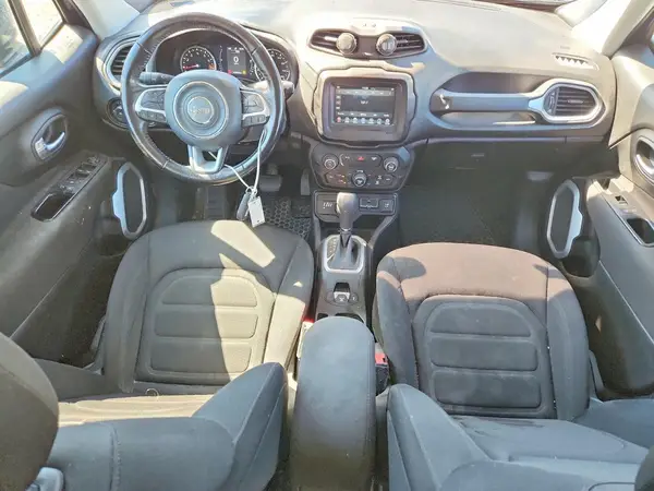 ZACCJBBB6JPJ17613 2018 JEEP RENEGADE - Image 8