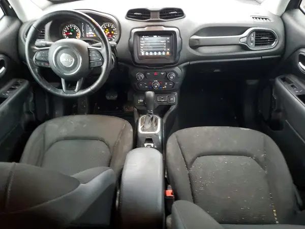 ZACCJBBB6JPJ19149 2018 JEEP RENEGADE - Image 8