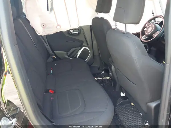 ZACCJBBB6JPJ28109 2018 JEEP RENEGADE - Image 8