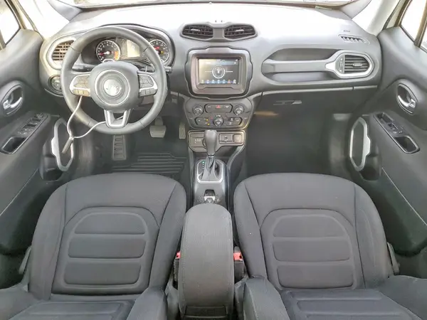 ZACCJBBB6JPJ34508 2018 JEEP RENEGADE - Image 8